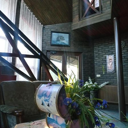 Guest House 리비프 외부 사진