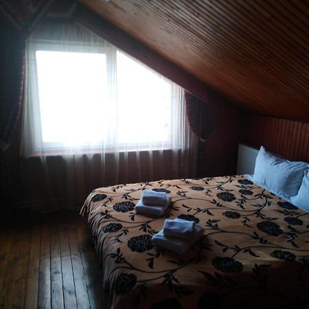 Guest House 리비프 외부 사진