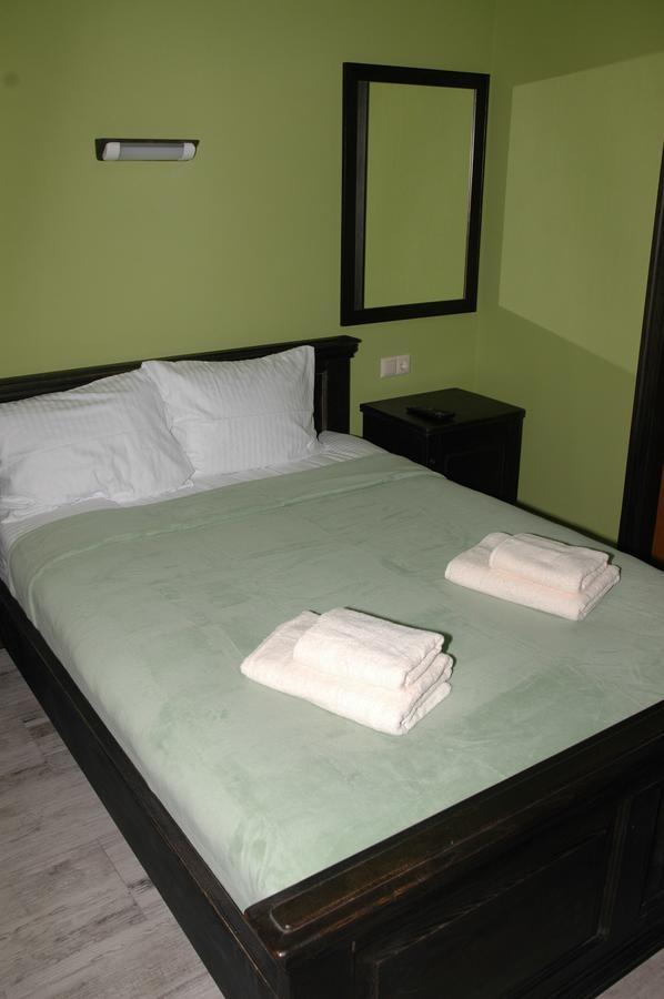 Guest House 리비프 외부 사진