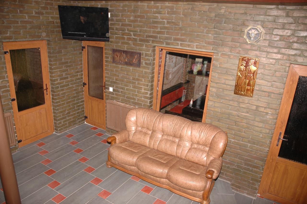 Guest House 리비프 외부 사진