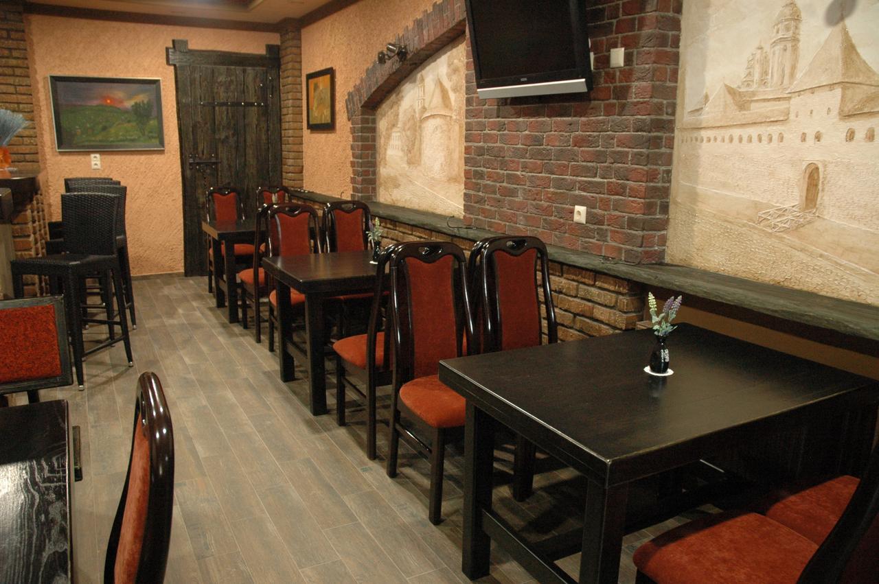 Guest House 리비프 외부 사진