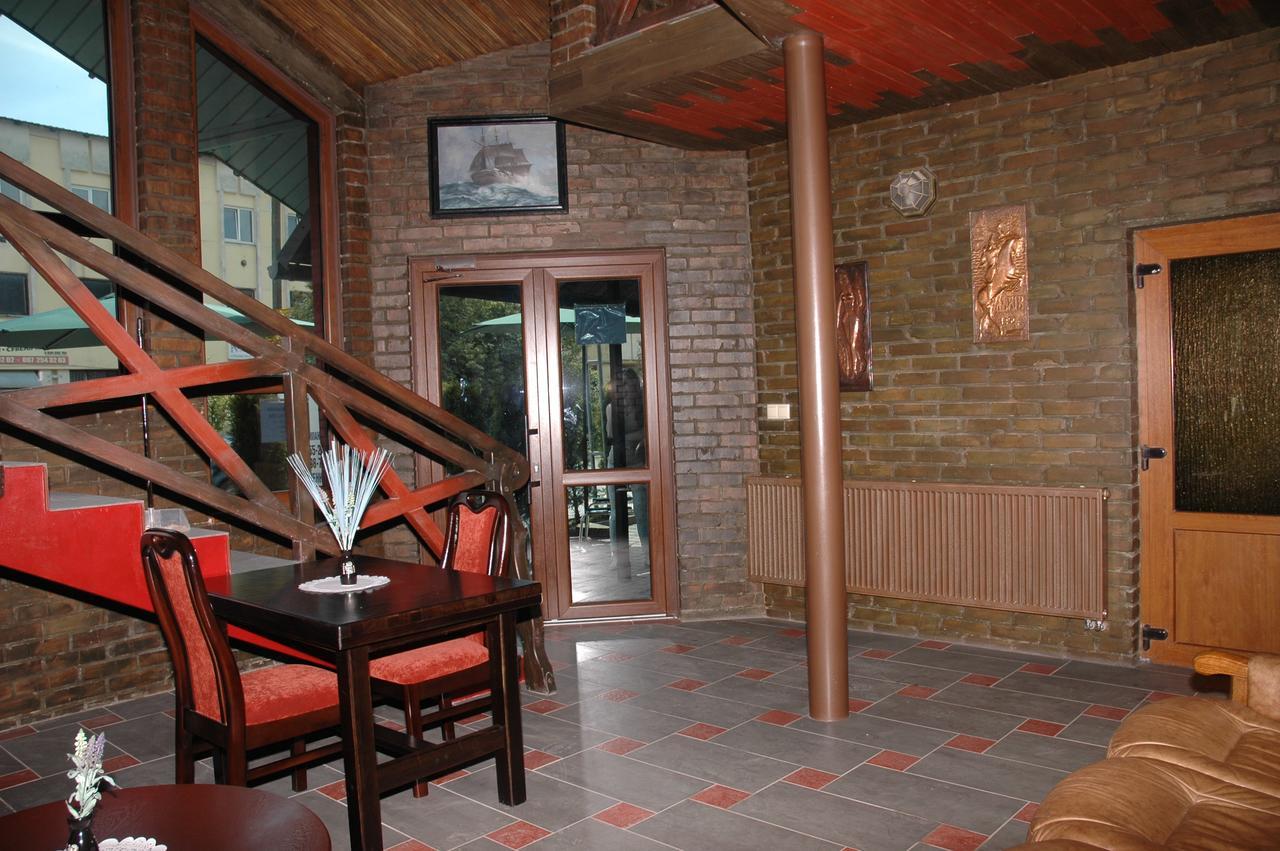 Guest House 리비프 외부 사진