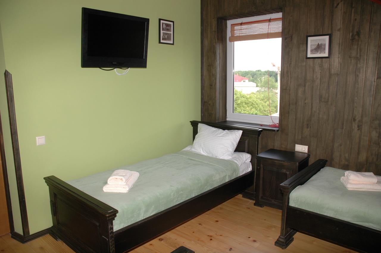 Guest House 리비프 외부 사진