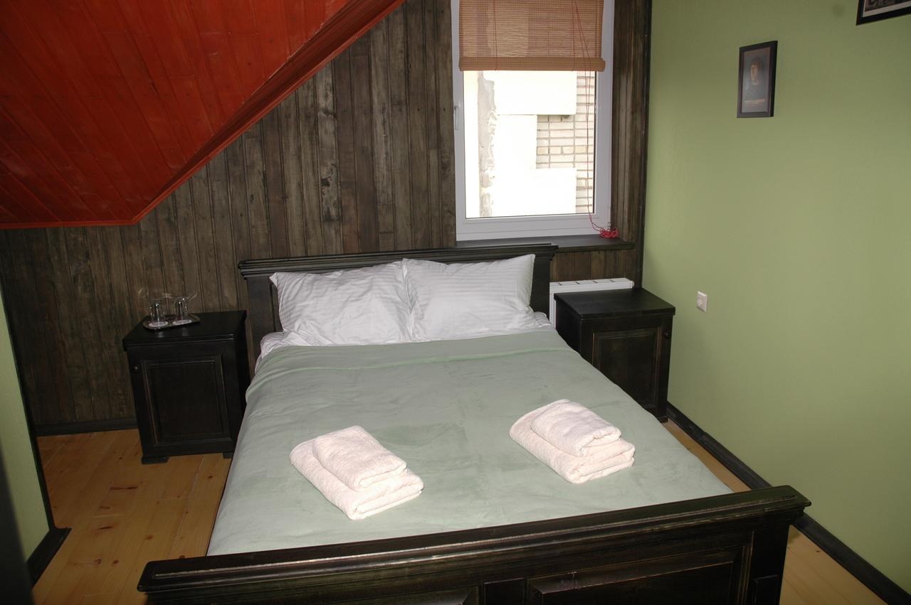 Guest House 리비프 외부 사진