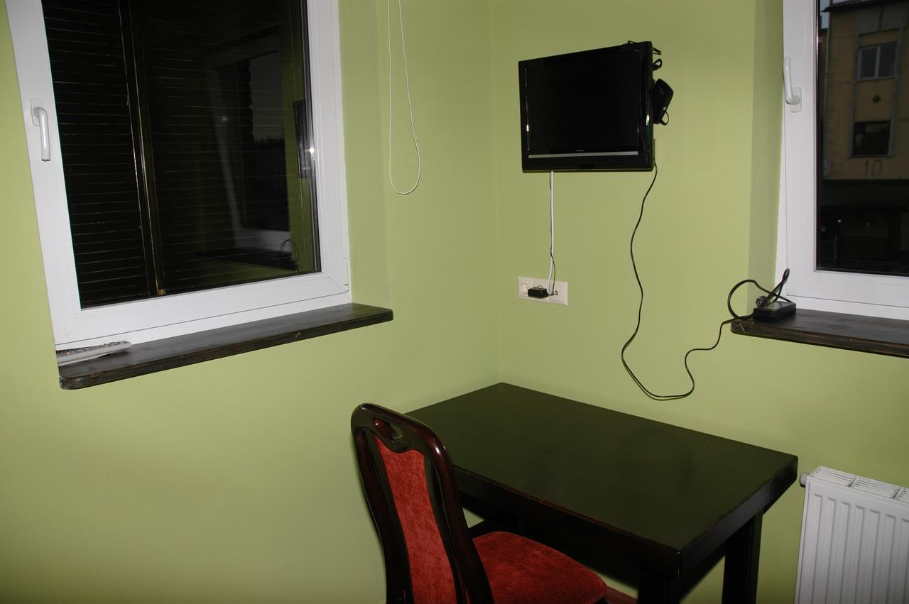 Guest House 리비프 외부 사진