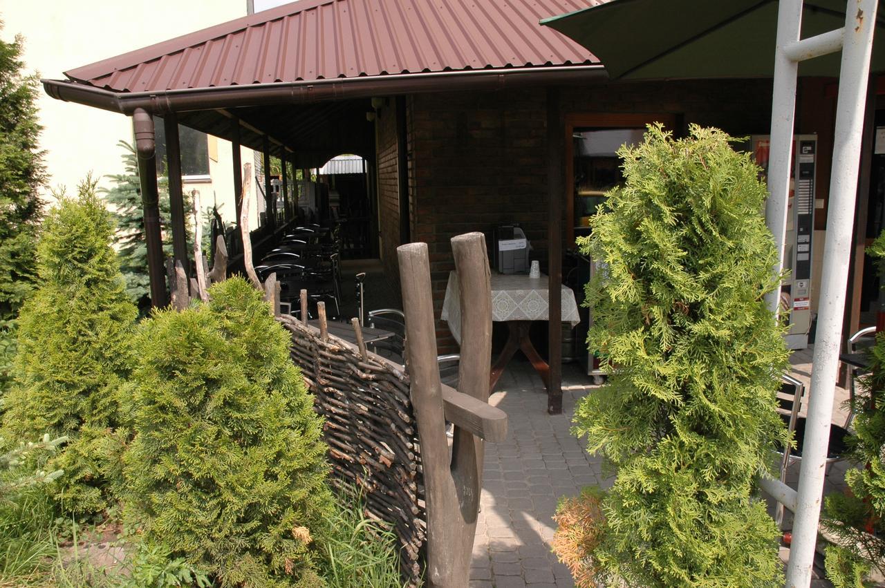 Guest House 리비프 외부 사진