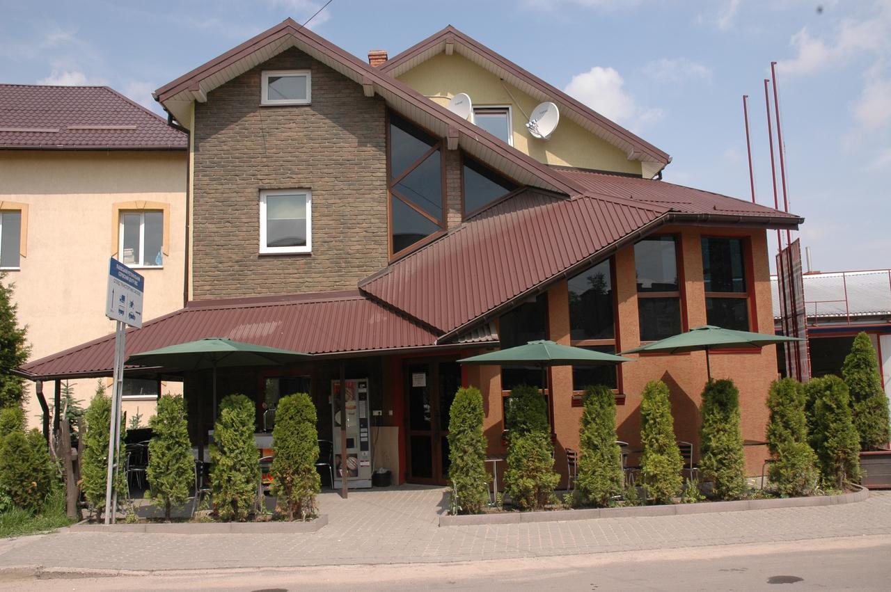 Guest House 리비프 외부 사진