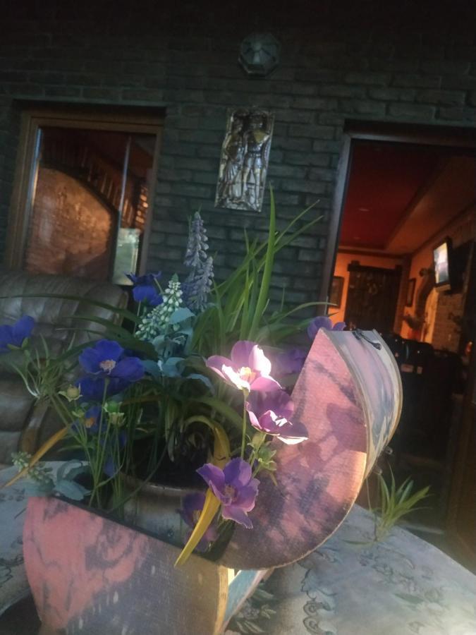 Guest House 리비프 외부 사진
