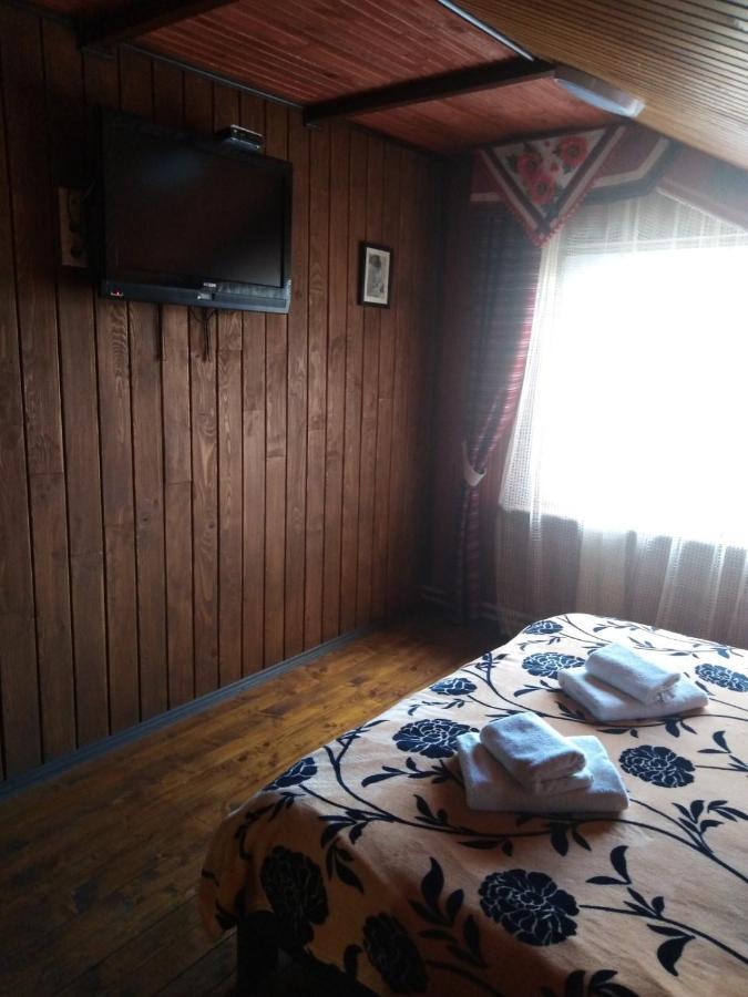 Guest House 리비프 외부 사진