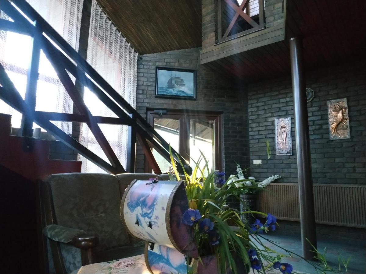 Guest House 리비프 외부 사진