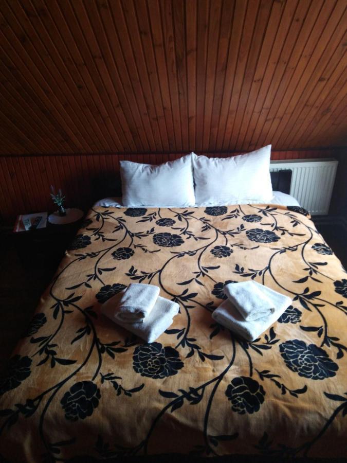Guest House 리비프 외부 사진