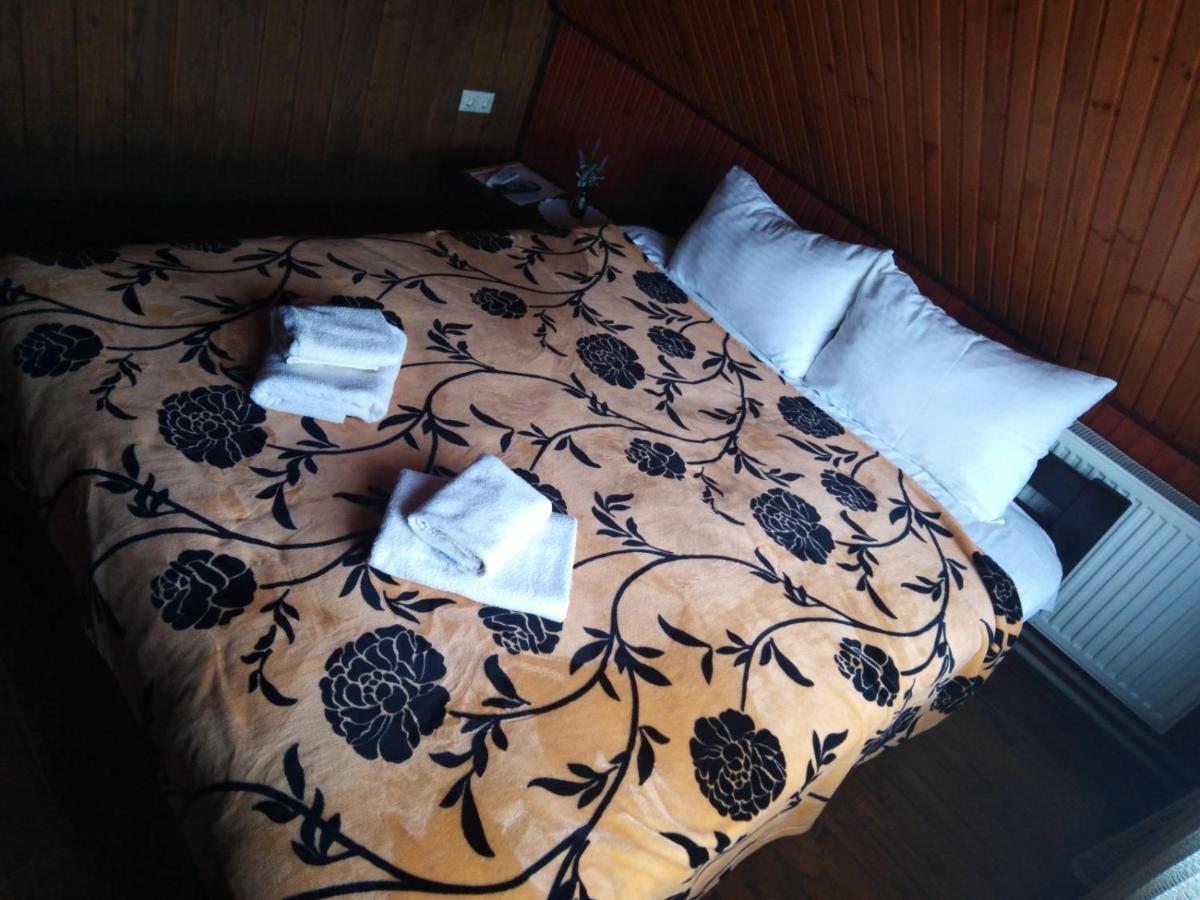 Guest House 리비프 외부 사진