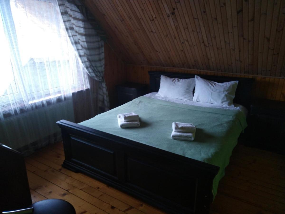 Guest House 리비프 외부 사진