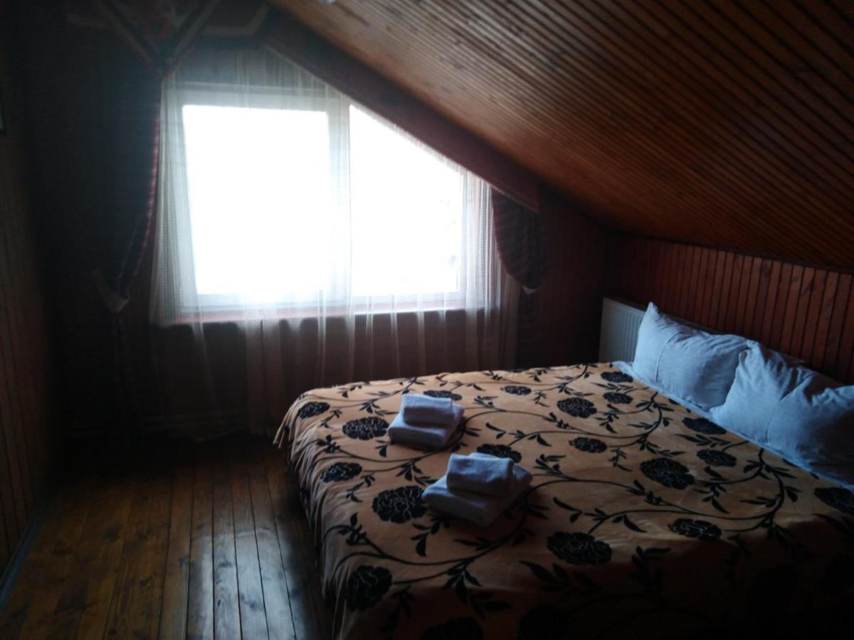 Guest House 리비프 외부 사진