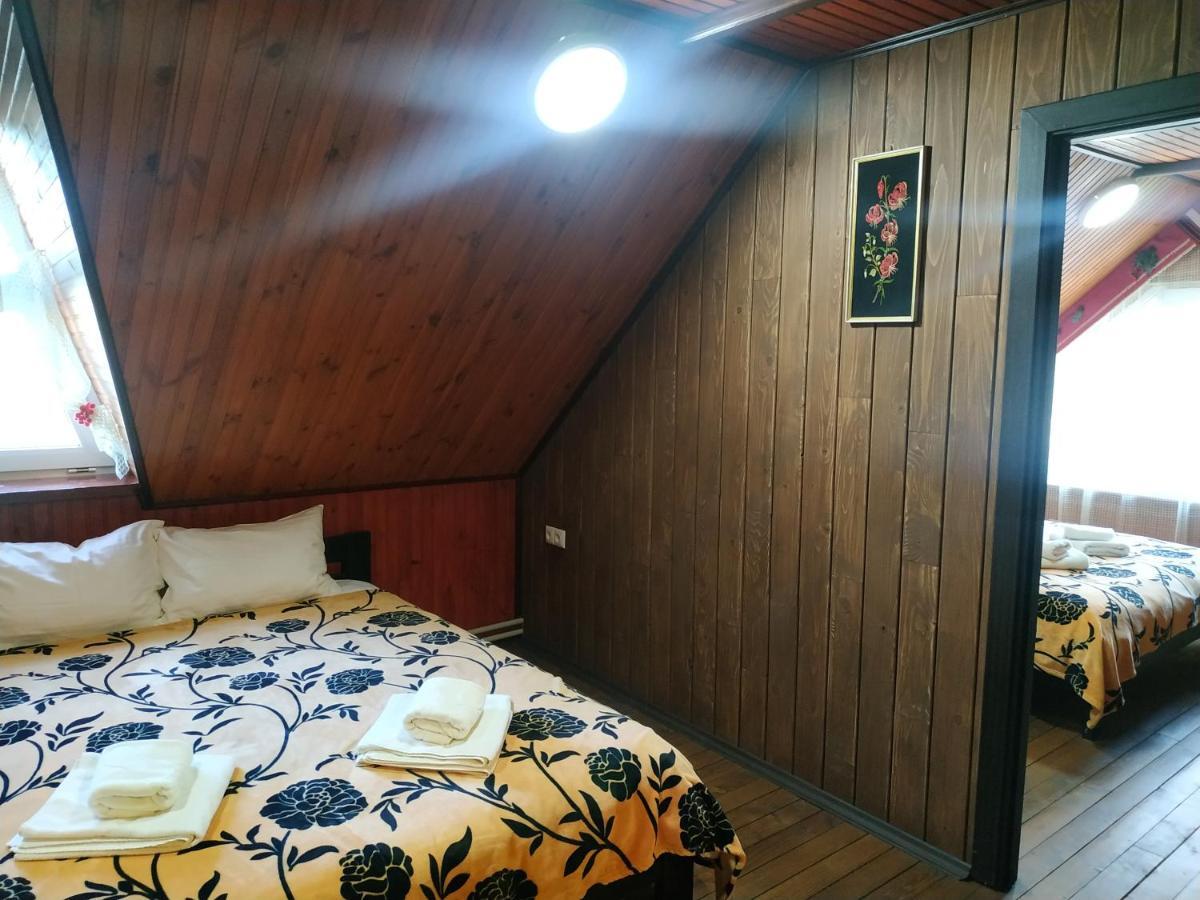 Guest House 리비프 외부 사진