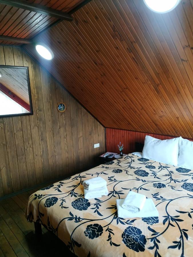 Guest House 리비프 외부 사진